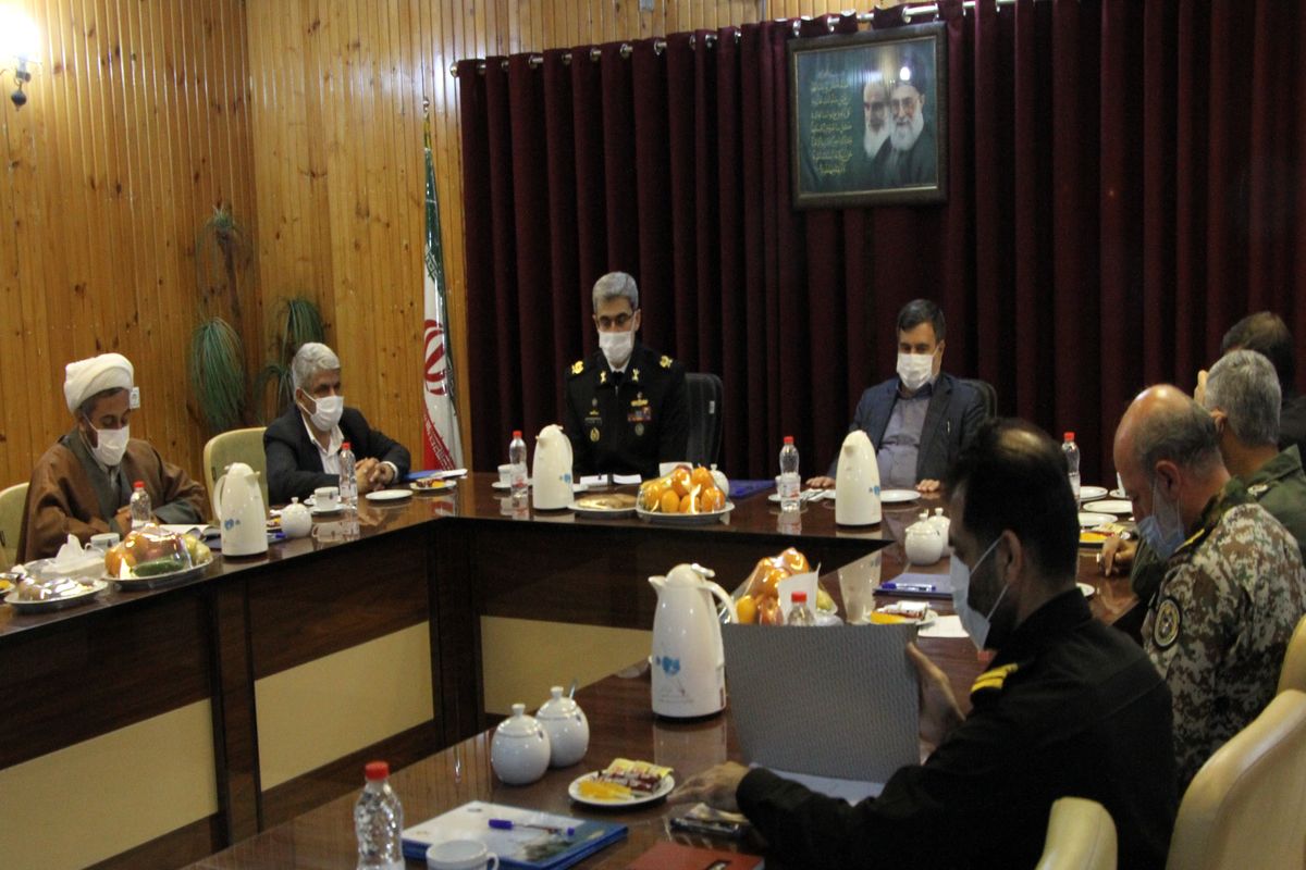 نیرودریایی