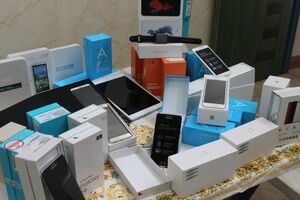ریجستری برای دستگاه های دارای سیمکارت در یزد اجرا می شود/شهروندان هنگام خرید، اصالت دستگاه را ارزیابی کنند
