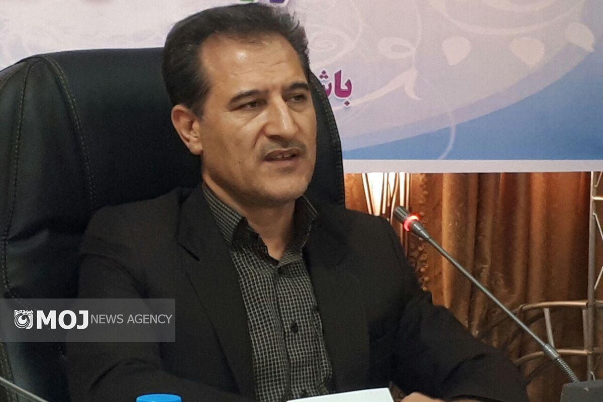 رشید قربانی