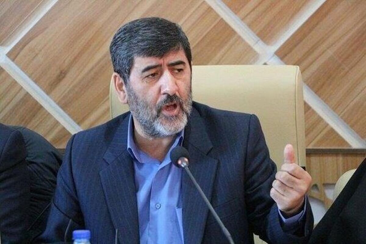 ستاد انتخابات آذربایجان شرقی 