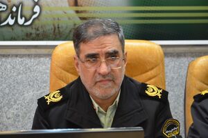 نقش پلیس در سلامت و امنیت انتخابات