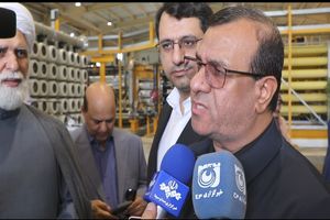 قدردانی نماینده مردم غرب هرمزگان از تدبیر رسانه ملی