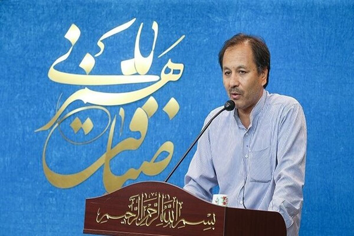 محمد سرور رجائی