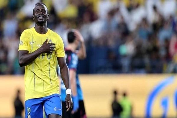 النصر در غیاب کریستیانو رونالدو  به صدر بازگشت