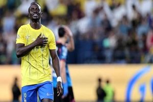 النصر در غیاب کریستیانو رونالدو  به صدر بازگشت