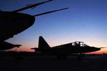 بیش از ۷۳۰ تاسیسات تروریست‌ها در سوریه نابود شد