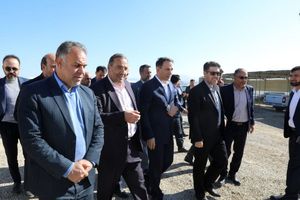 پتروشیمی هلیلان نماد خودباوری است