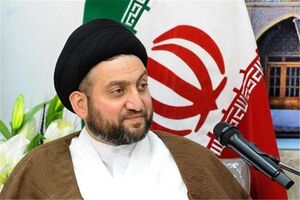 وظیفه ی دینی و اخلاقی ما ایستادن در کنار ایران است/ ایران عمق استراتژیک عراق است