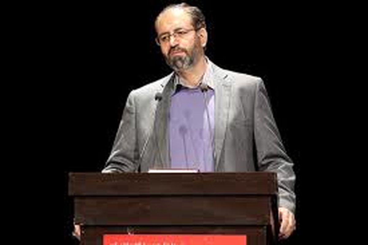 محسن مومنی شریف