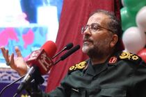 حضور پرشکوه مردم آمریکا را سر عقل بیاورد