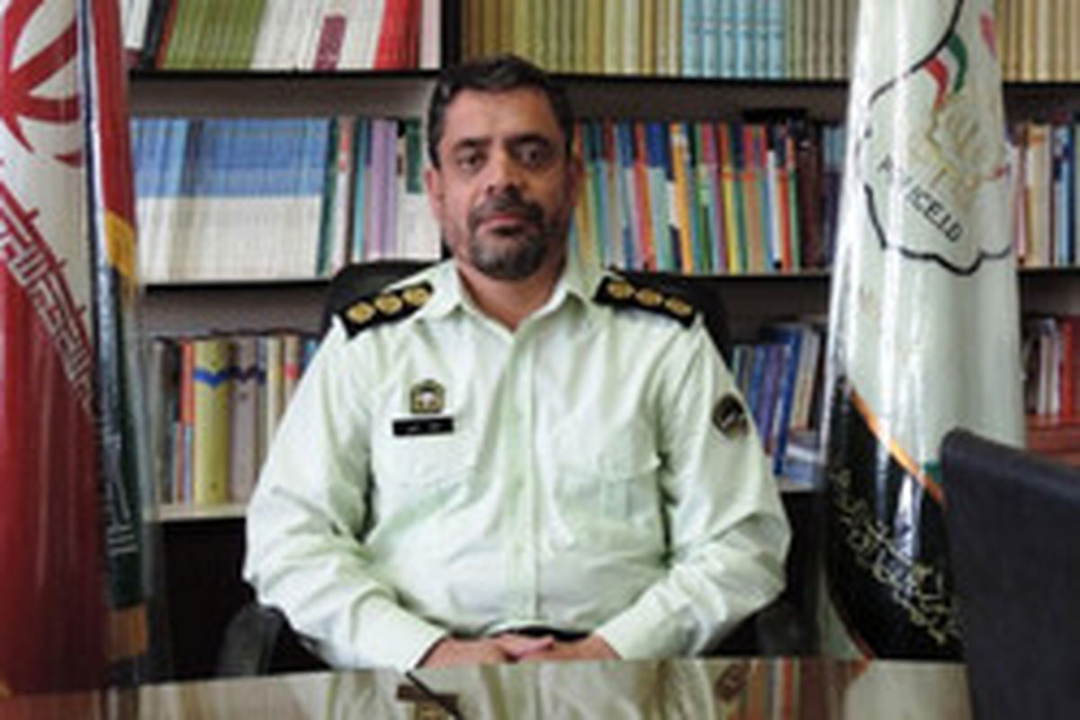 احمد کرمی