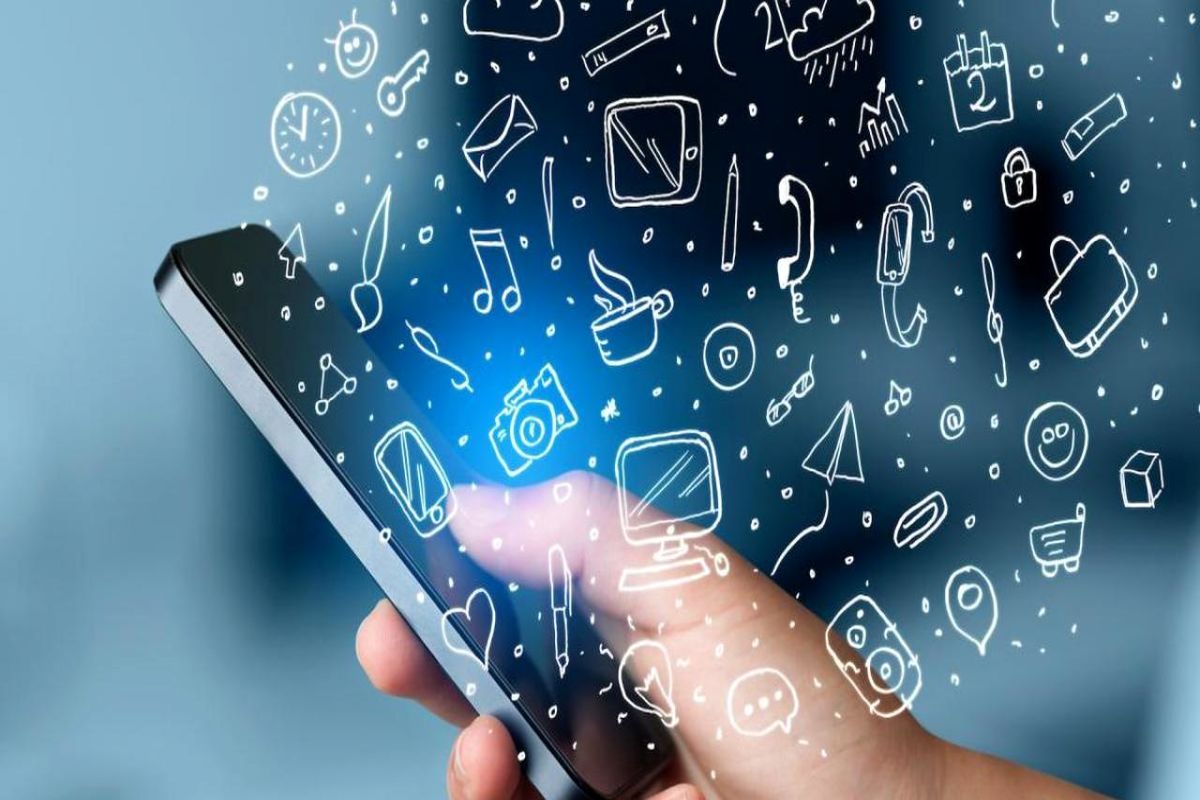 کاهش مصرف اینترنت