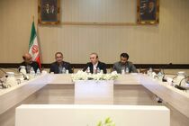 اجرای ۴۳ تفاهم‌نامه سرمایه‌گذاری ۷۹ هزار میلیارد تومانی در اردبیل آغاز شد