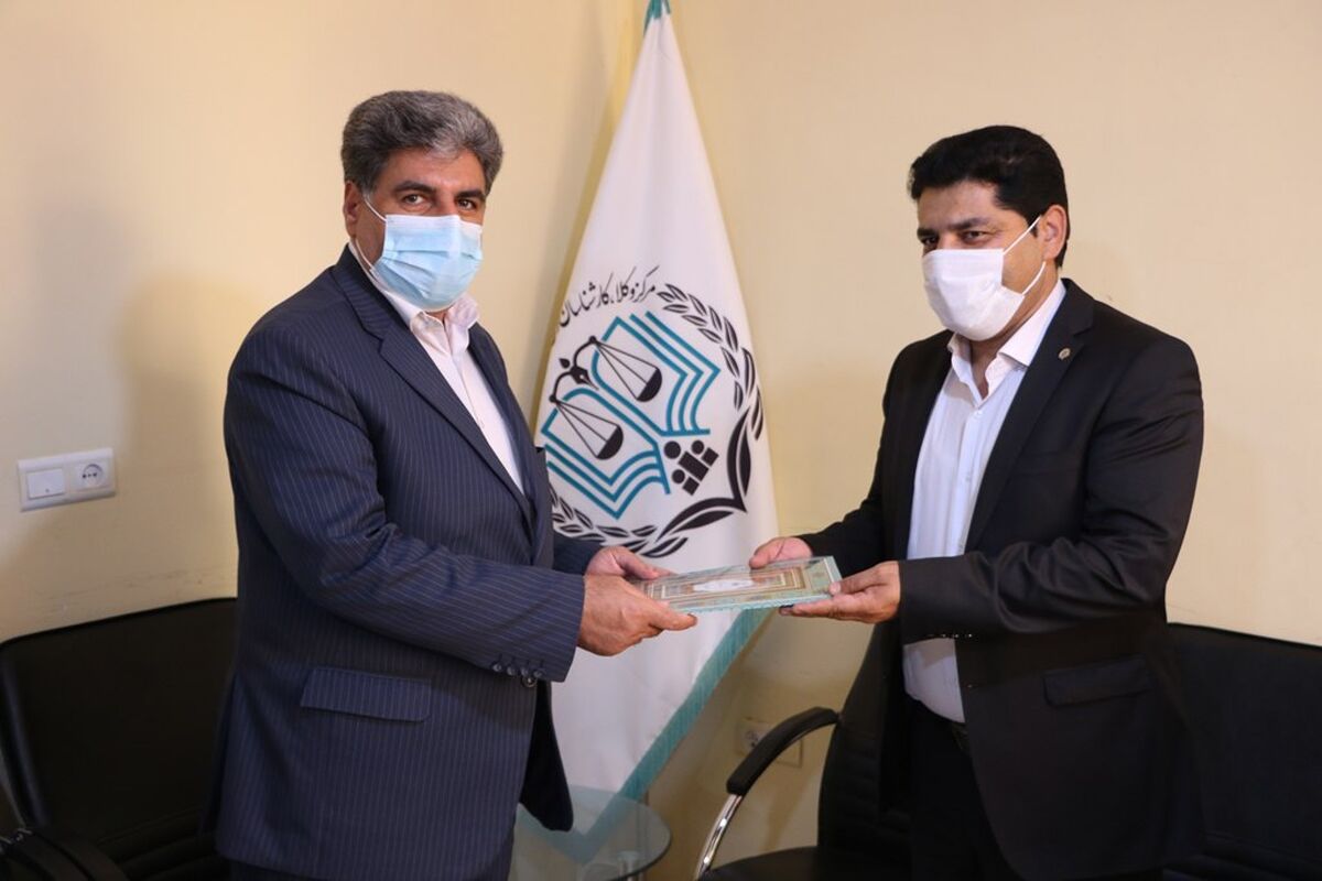 موسی نژاد