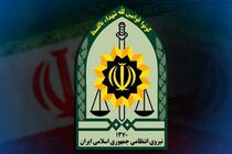 سرهنگ سعید عطاللهی رئیس پلیس متروی پایتخت شد