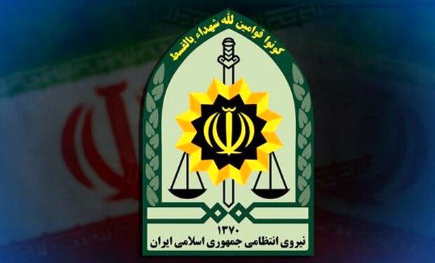قطعا با مأمور عامل درگیری با دخترجوان برخورد خواهیم کرد