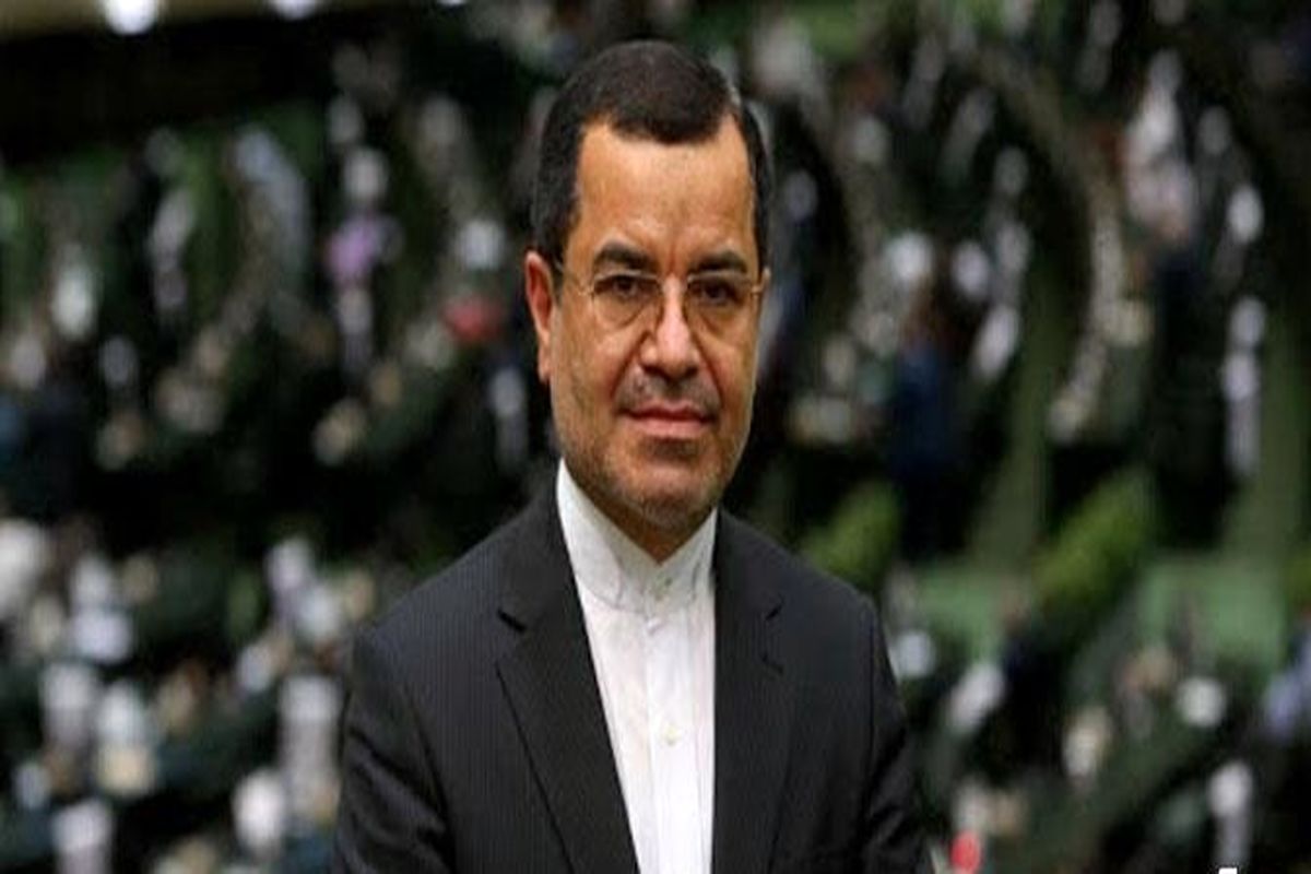 محمدرضا احمدی