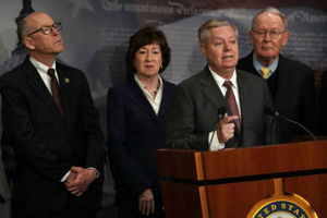 درخواست ۴۳ سناتور آمریکایی از بایدن برای عدم بازگشت به برجام