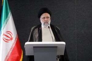اقتدار پاکستان در دفاع از حق کشورش همواره مایه افتخار است