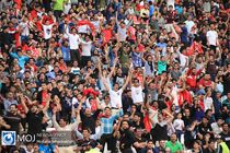 زمان بلیت‌ فروشی پرسپولیس و داماش مشخص شد