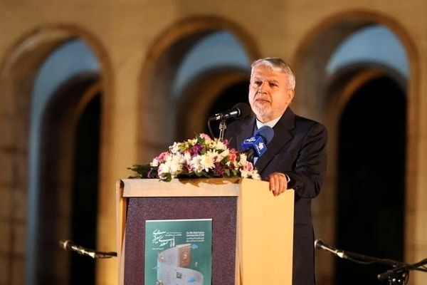 سعدی، زبان گویای حکمت، عقلانیت و اخلاق تمدنی است