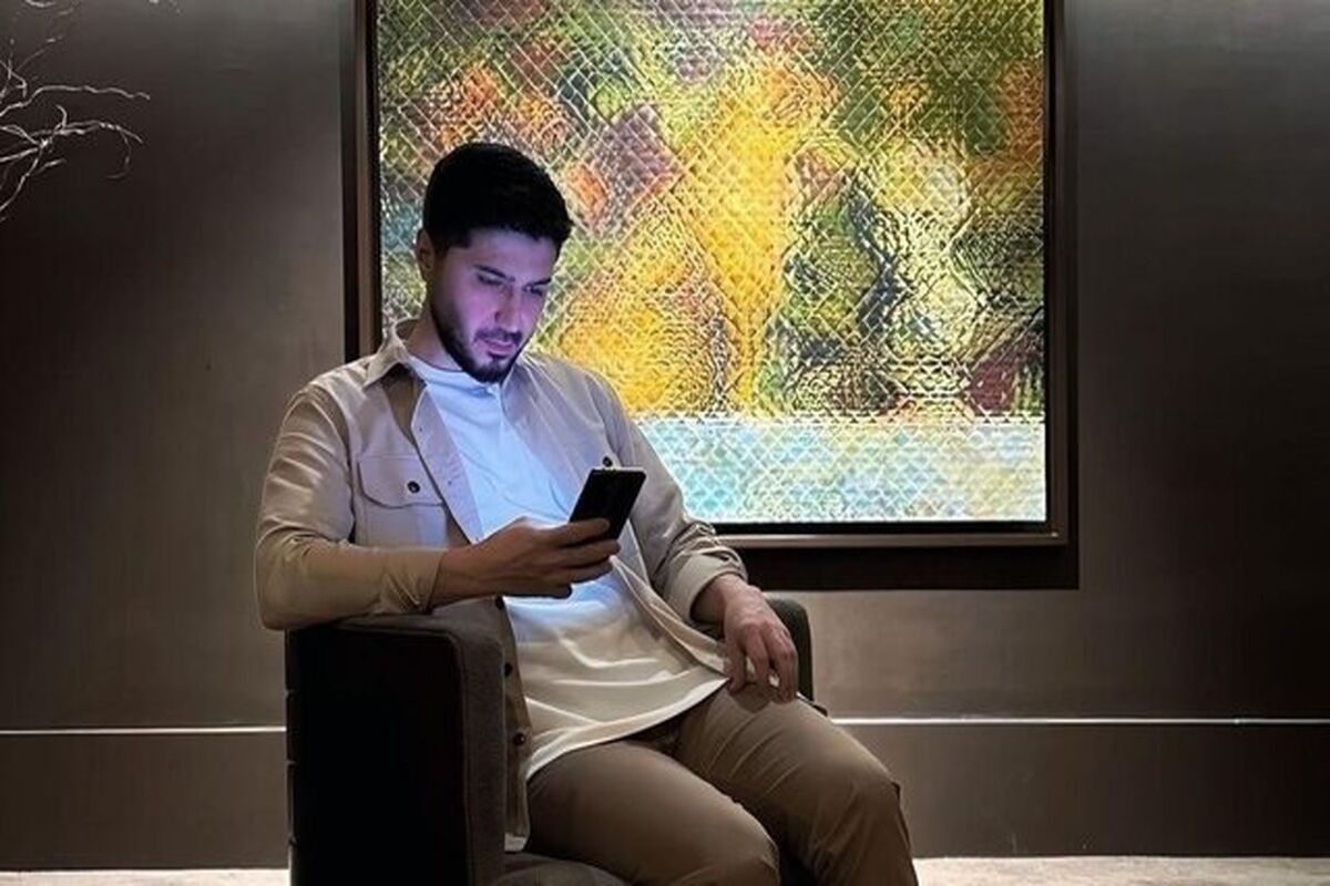 بشیر بی آزار