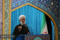 نمی‌دانم این مساله FATF چه سرّی دارد که آقایان آن را رها نمی‌کنند/رهبری جنگ اقتصادی را از جنگ نظامی مهمتر معرفی کردند