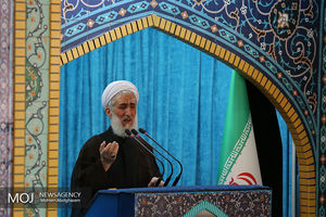 نماز جمعه این هفته تهران به امامت حجت‌الاسلام صدیقی برگزار می‌گردد