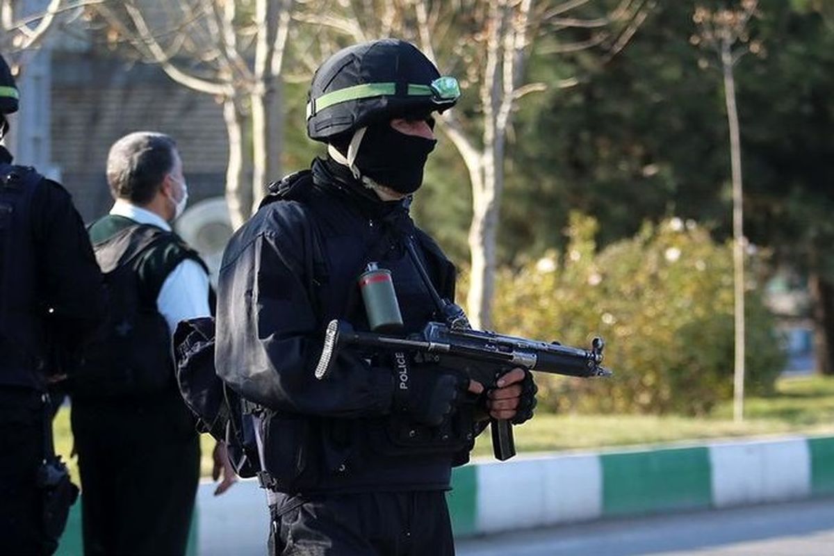 دادستان زاهدان