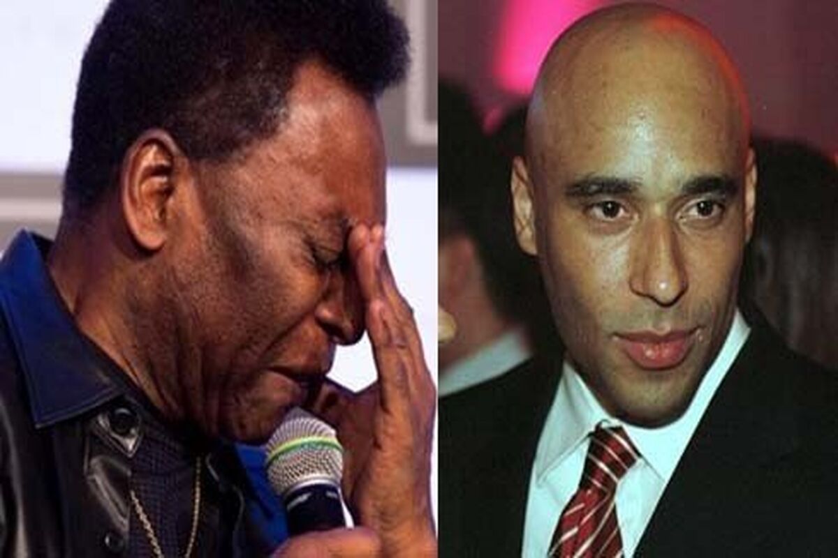 پسر پله
