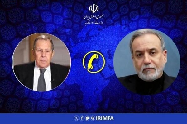 عراقچی نسبت به تبعات صدور قطعنامه از سوی شورای امنیت درباره تنگه هرمز هشدار داد