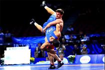 صادقی و عبادی از حضور در جام جهانی کشتی آزاد بازماندند