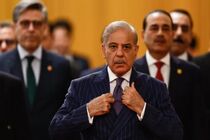 هیات بلندپایه پاکستان به ریاست نخست وزیر عازم تهران شد