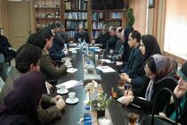  برای ارتقاء صنعت سلولزی گیلان باید صنعت و جنگل در خدمت هم باشند