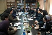 برای ارتقاء صنعت سلولزی گیلان باید صنعت و جنگل در خدمت هم باشند