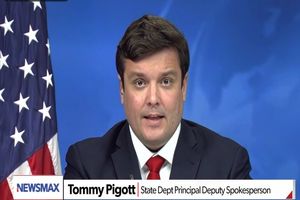 درباره نتیجه مذاکرات با ایران پیش‌داوری نمی‌کنیم