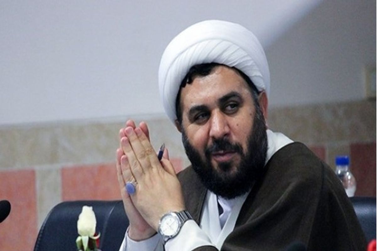 حجت‌الاسلام مهدی ستوده