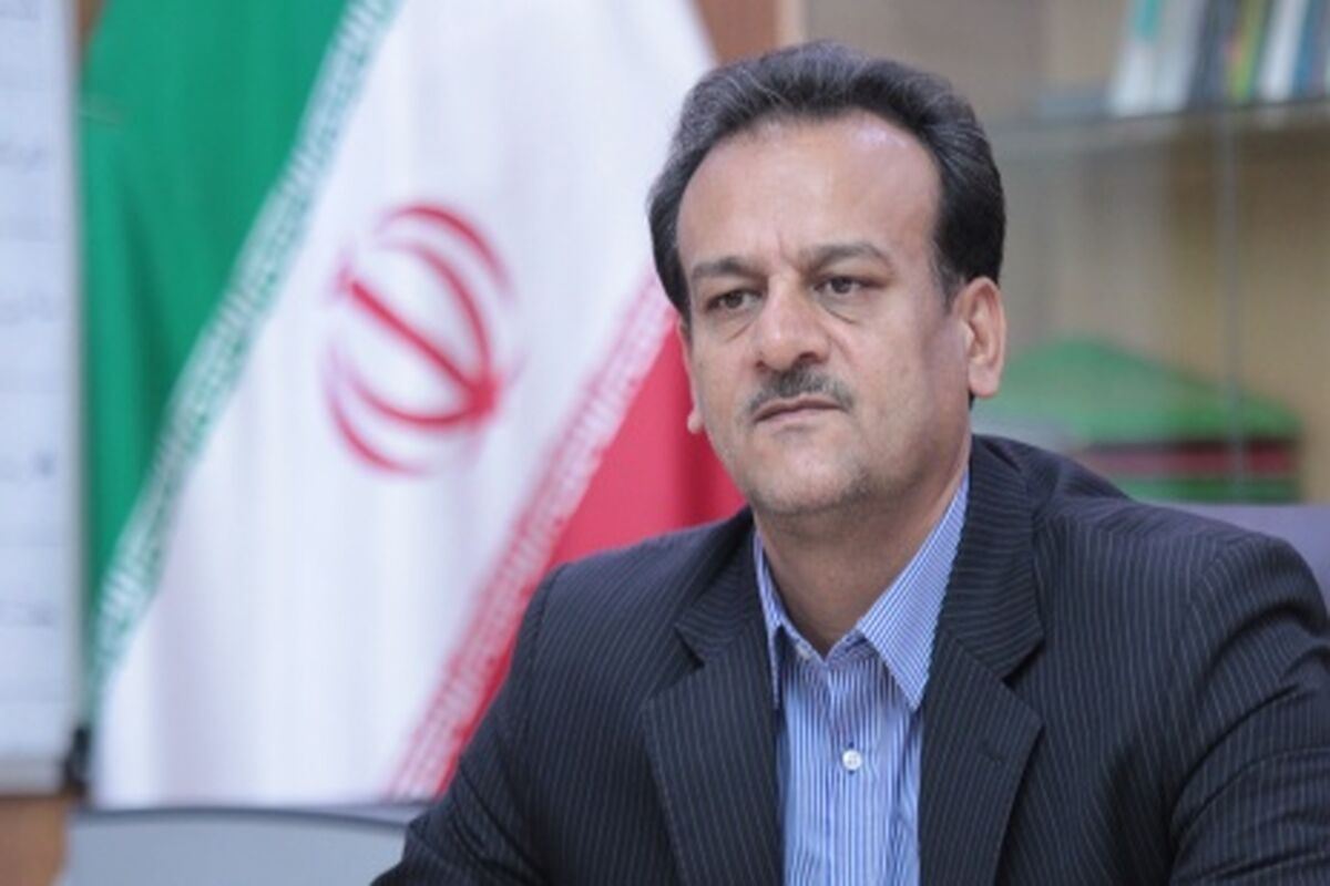 شهرک های صنعتی خوزستان
