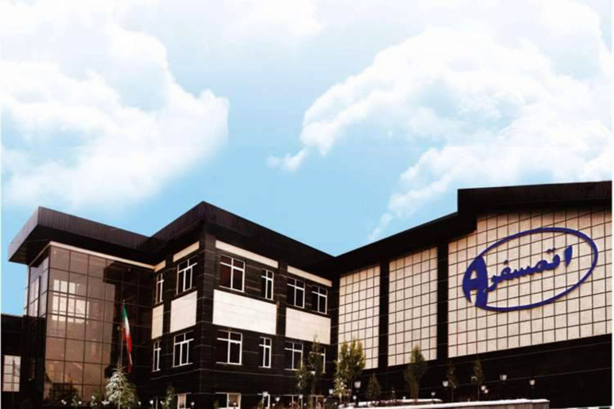 بانک ملی ایران