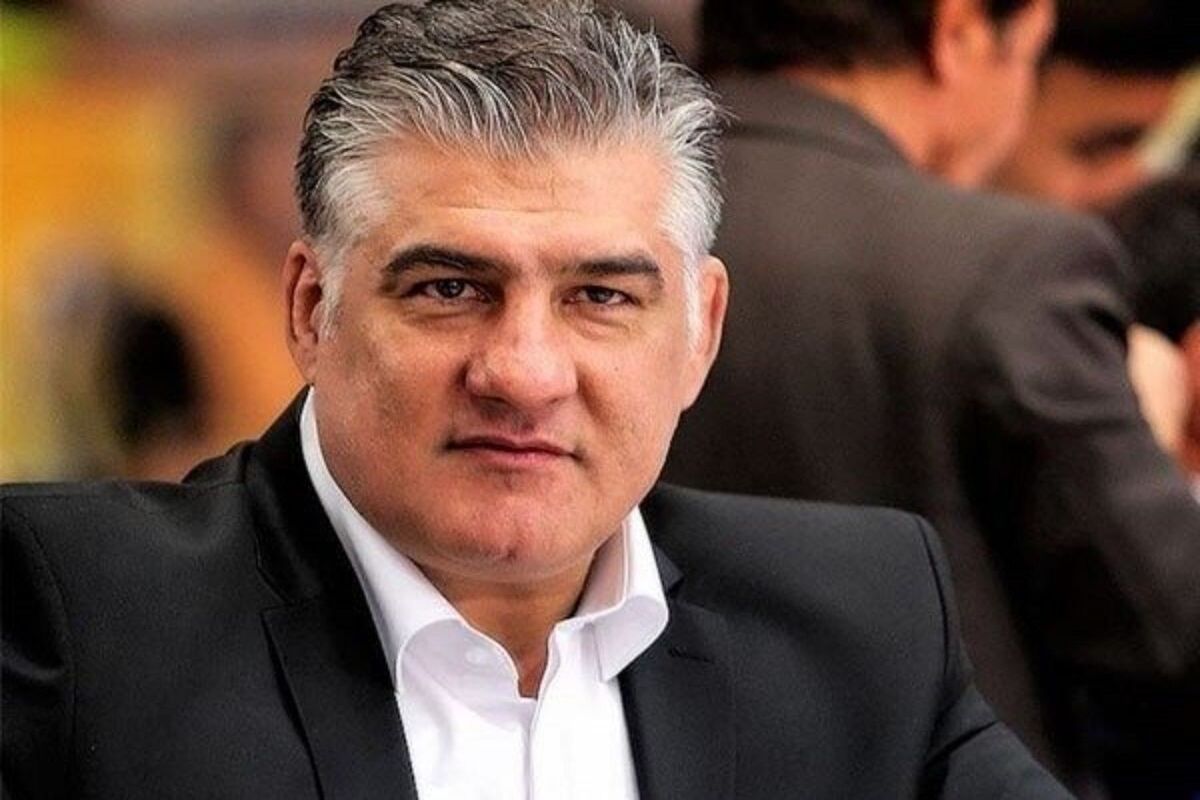 علیرضا+حیدری