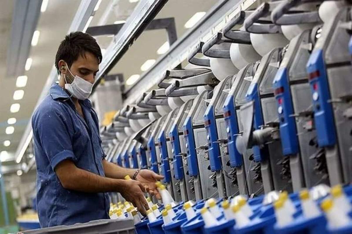تولید