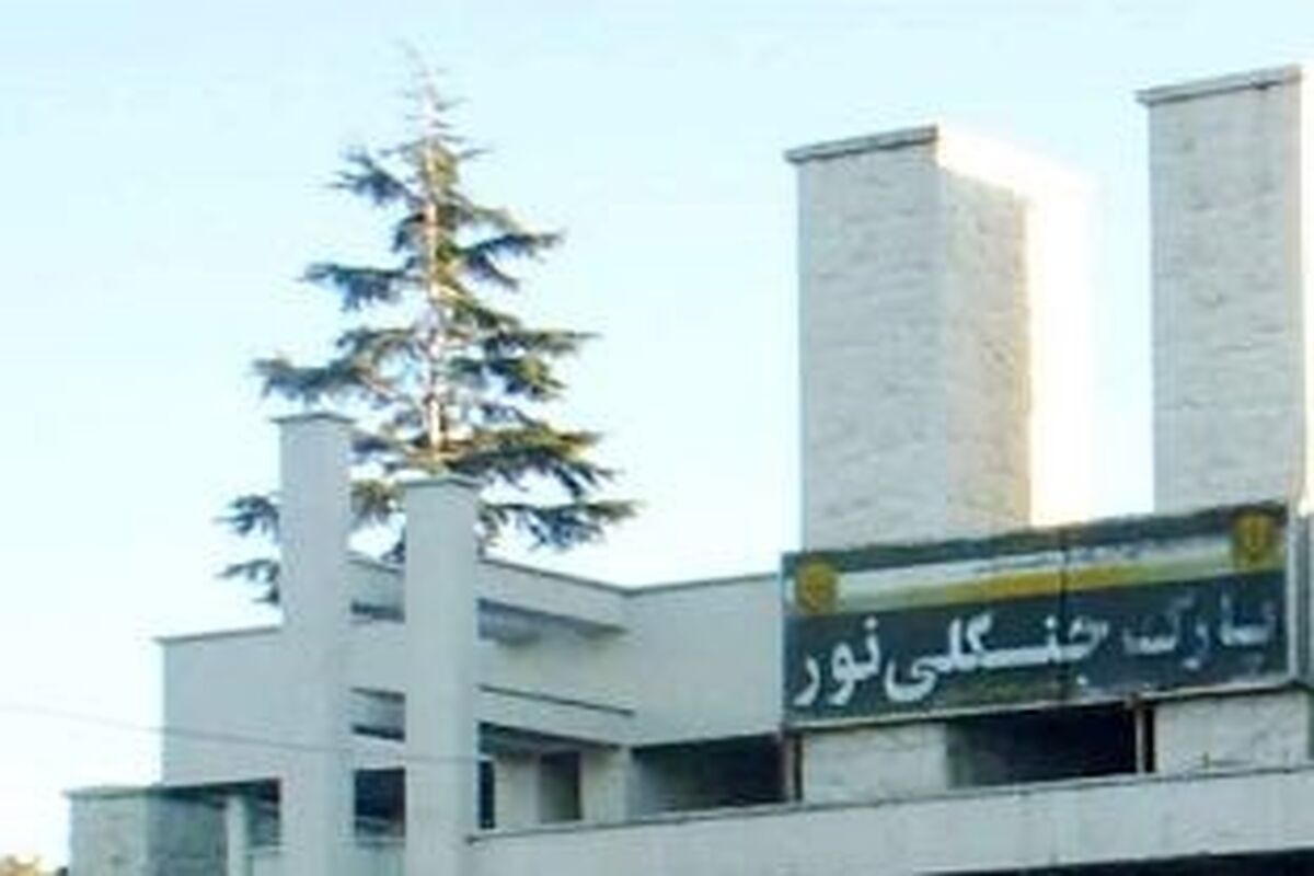 نور