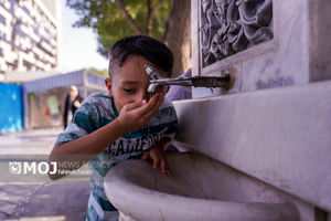 تهران تا پنج روز آینده گرم است