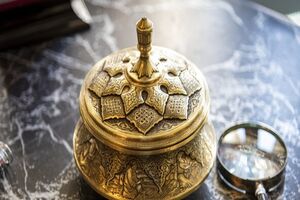 مشکلات ارزی و بیمه؛ چالش‌های جدی هنرمندان صنایع‌دستی