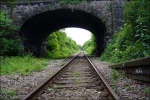 ۱۲۵ کیلومتر از مسیر راه‌آهن رشت–آستارا تأمین زمین شد