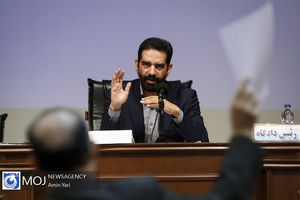 چهاردهمین جلسه دادگاه رسیدگی به اتهامات اخلالگران در حوزه پتروشیمی