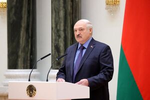 لوکاشنکو به پوتین درباره احتمال ترور هشدار داده بود