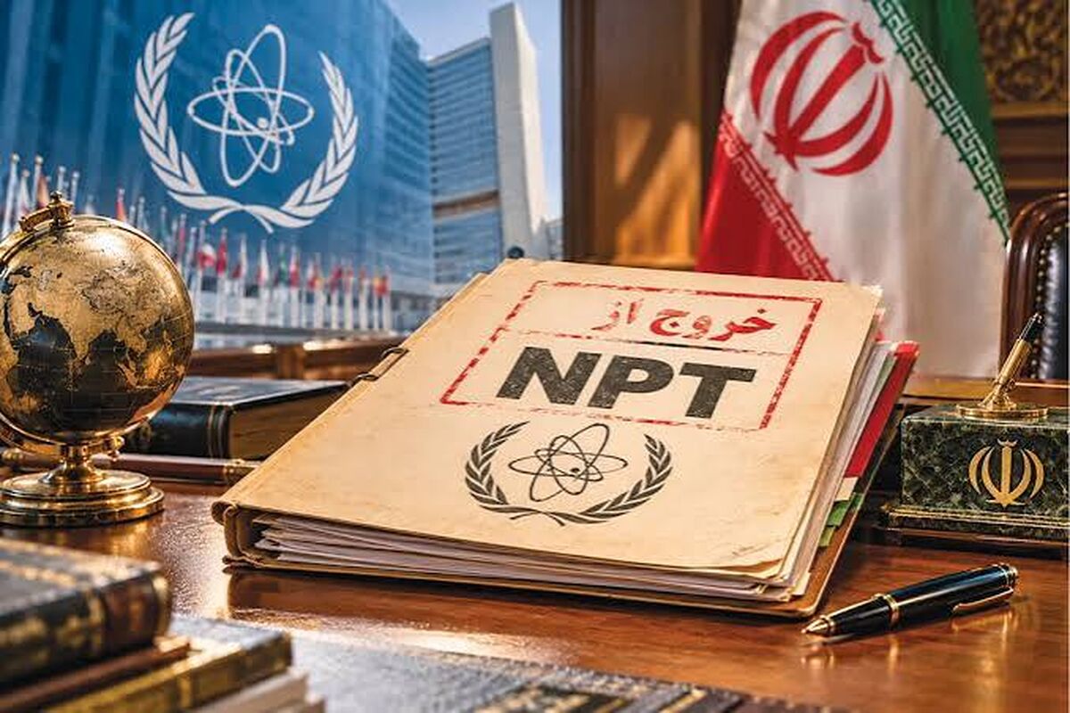 ان پی تی