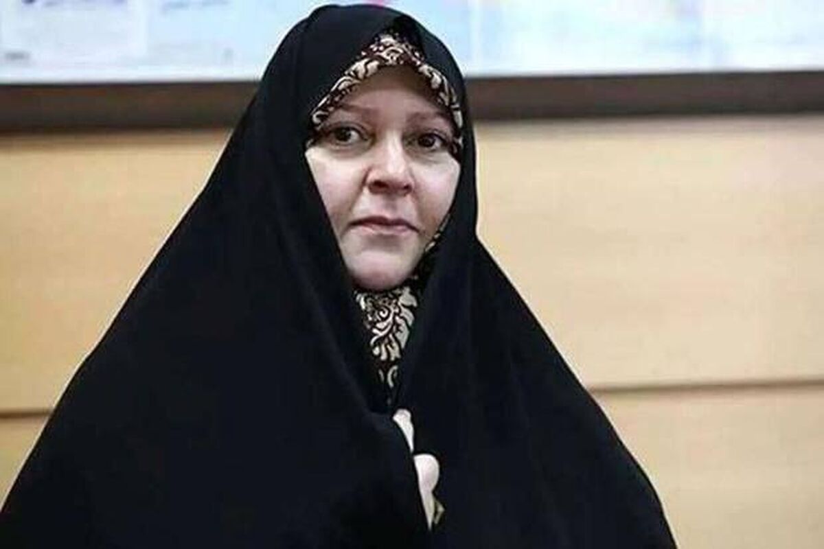 زهره عالی پور