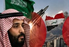برنامه عربستان برای استخدام مزدوران سوری در یمن به معنای شکست این کشور در جلب حمایت غرب است